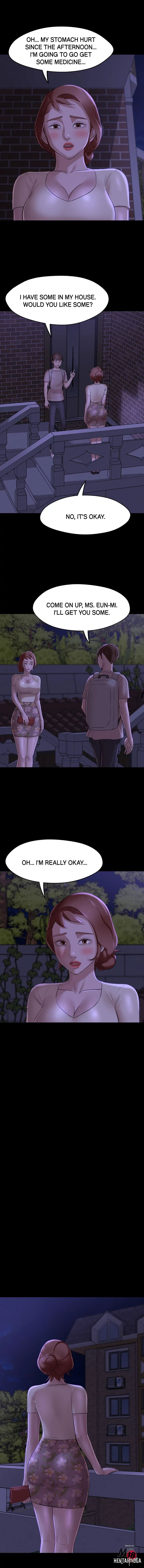 Panty Note Panty Note Chapter 16 - Page 5