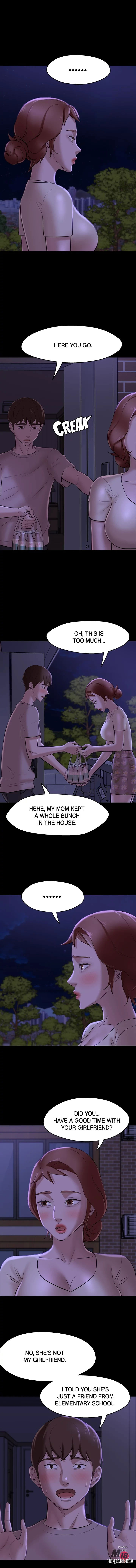 Panty Note Panty Note Chapter 16 - Page 6