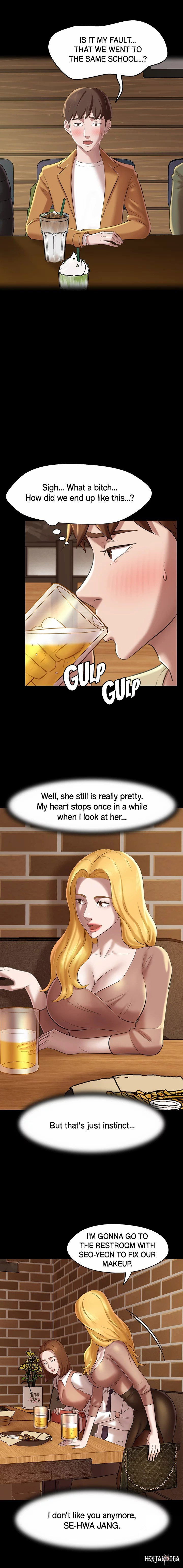 Panty Note Panty Note Chapter 17 - Page 10