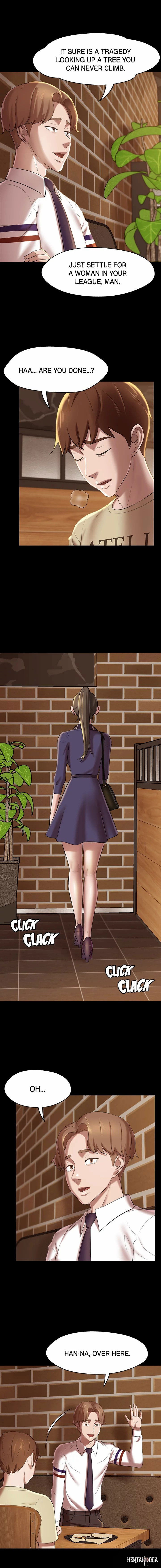 Panty Note Panty Note Chapter 17 - Page 14