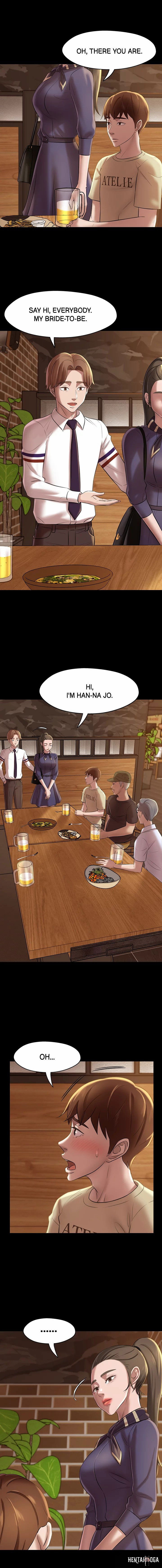 Panty Note Panty Note Chapter 17 - Page 15