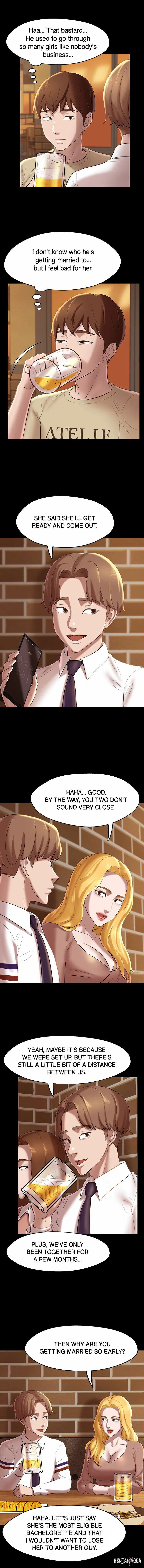 Panty Note Panty Note Chapter 17 - Page 6