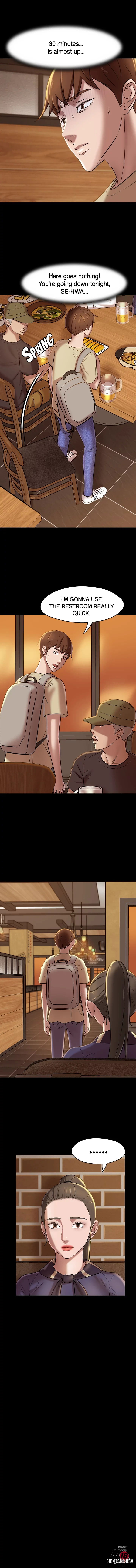 Panty Note Panty Note Chapter 18 - Page 12