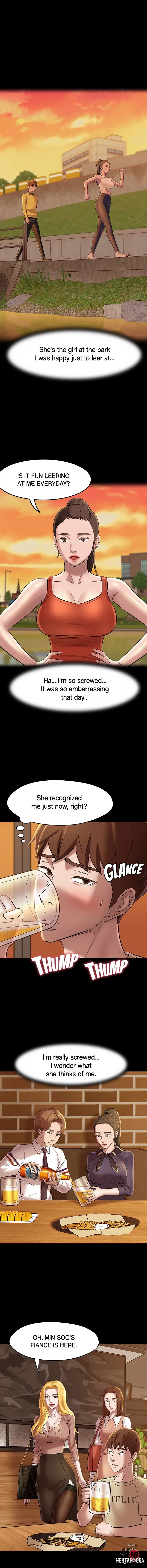 Panty Note Panty Note Chapter 18 - Page 5