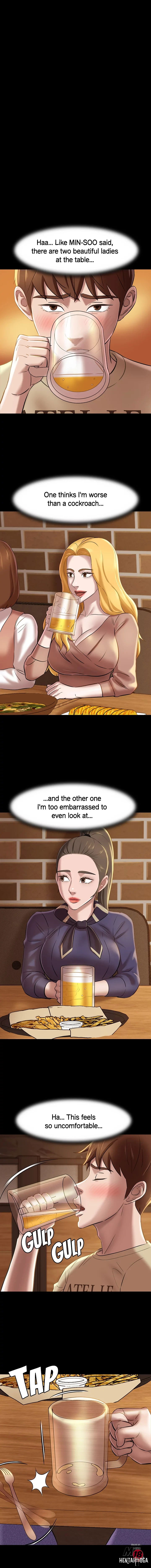 Panty Note Panty Note Chapter 18 - Page 7