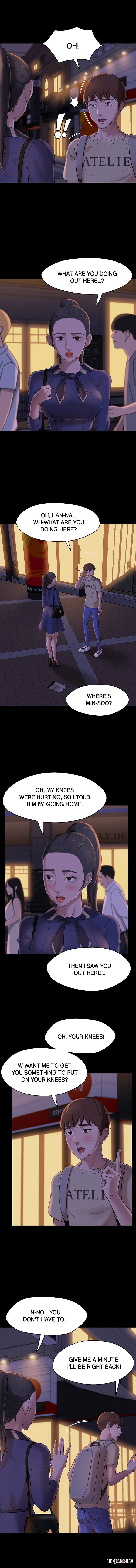 Panty Note Panty Note Chapter 19 - Page 11