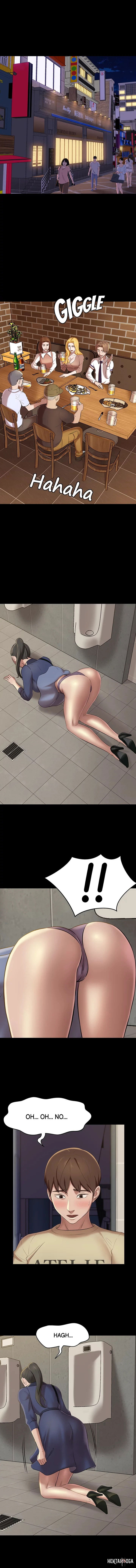 Panty Note Panty Note Chapter 19 - Page 3