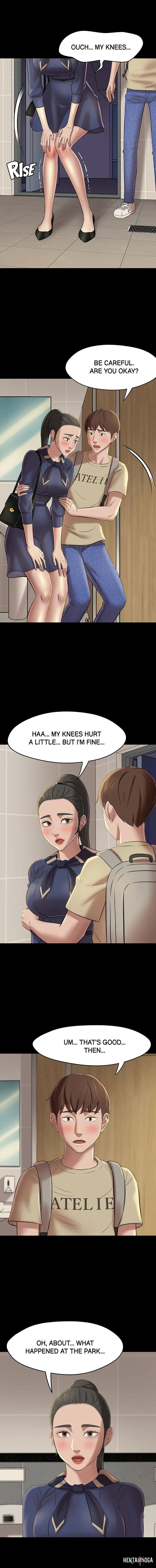 Panty Note Panty Note Chapter 19 - Page 4