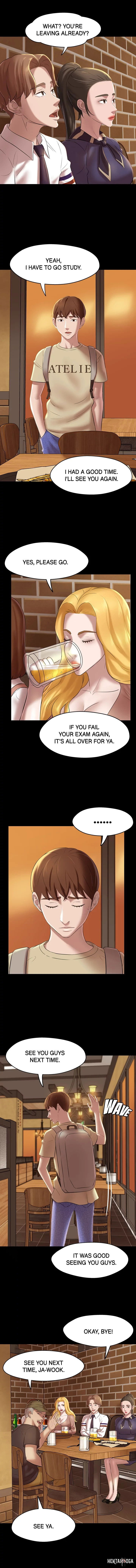 Panty Note Panty Note Chapter 19 - Page 6