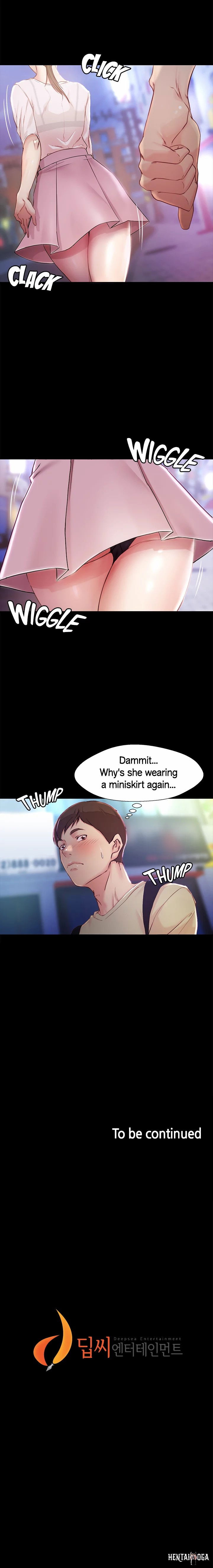 Panty Note Panty Note Chapter 23 - Page 9