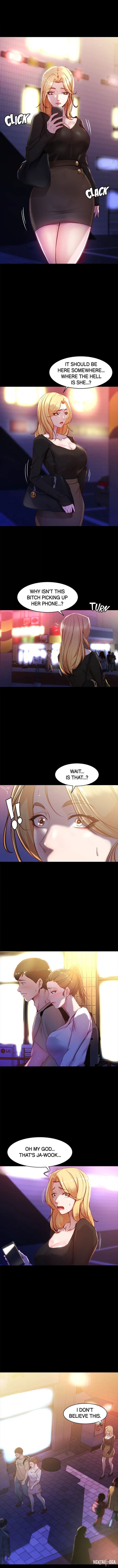 Panty Note Panty Note Chapter 25 - Page 2