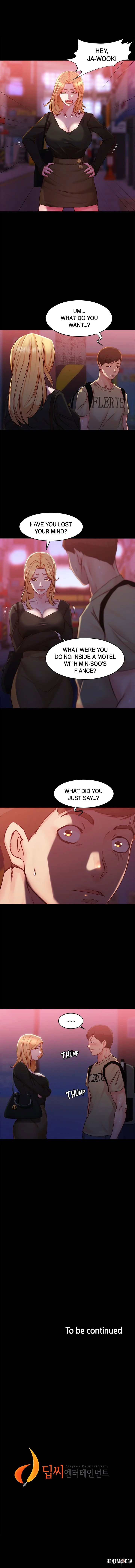 Panty Note Panty Note Chapter 27 - Page 8