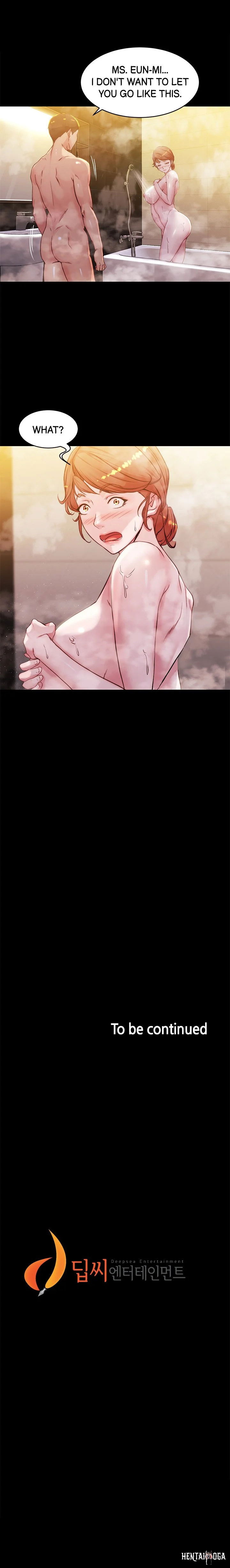 Panty Note Panty Note Chapter 30 - Page 8