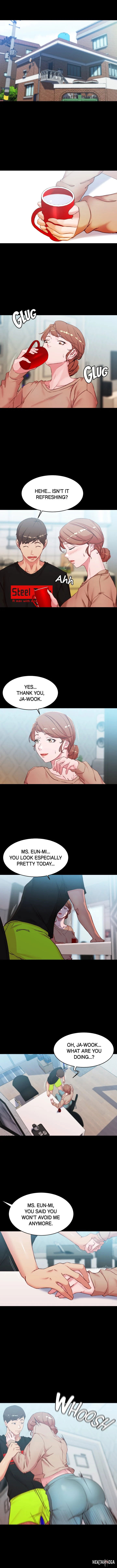 Panty Note Panty Note Chapter 34 - Page 5