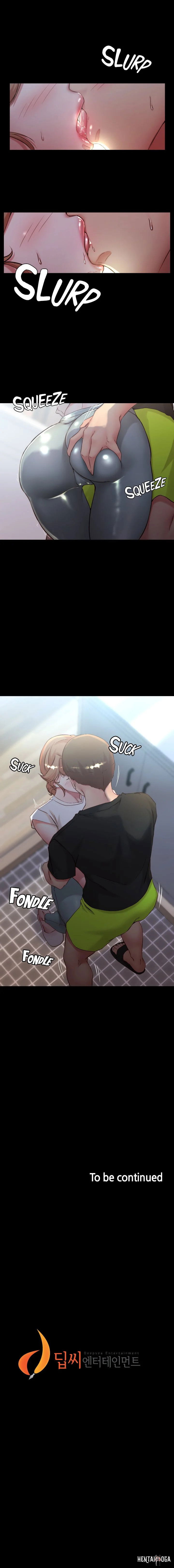 Panty Note Panty Note Chapter 36 - Page 8