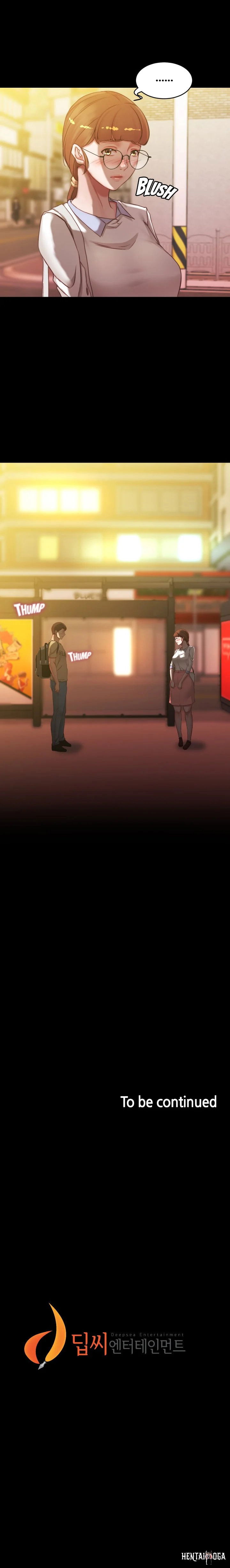 Panty Note Panty Note Chapter 40 - Page 9