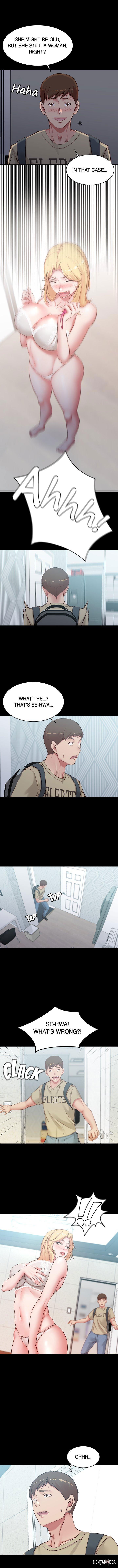 Panty Note Panty Note Chapter 48 - Page 1 Panty Note Panty Note Chapter 48 - Page 1