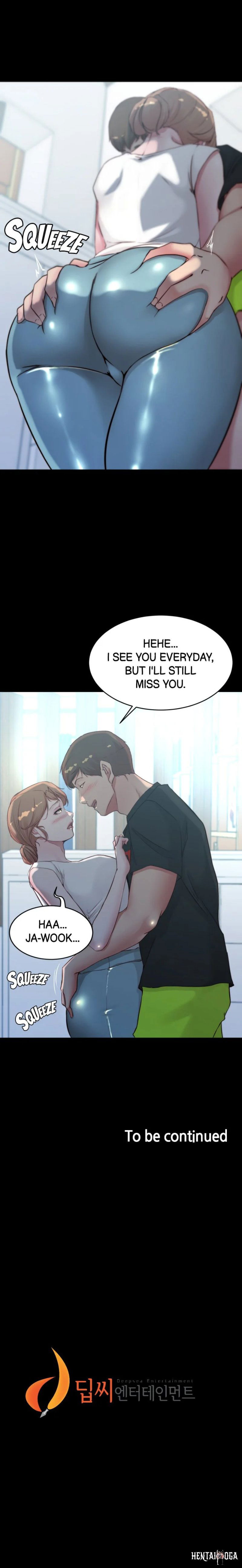 Panty Note Panty Note Chapter 54 - Page 8