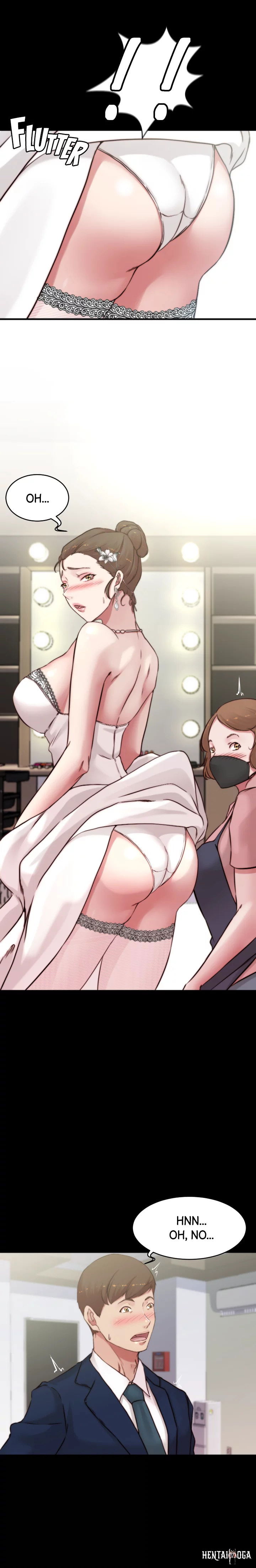 Panty Note Panty Note Chapter 64 - Page 8