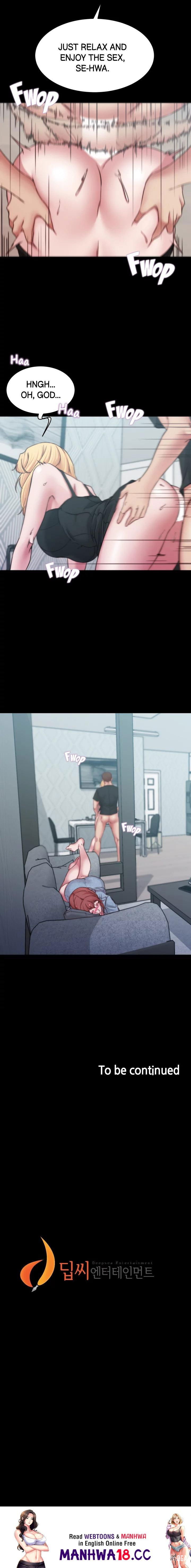 Panty Note Panty Note Chapter 68 - Page 8