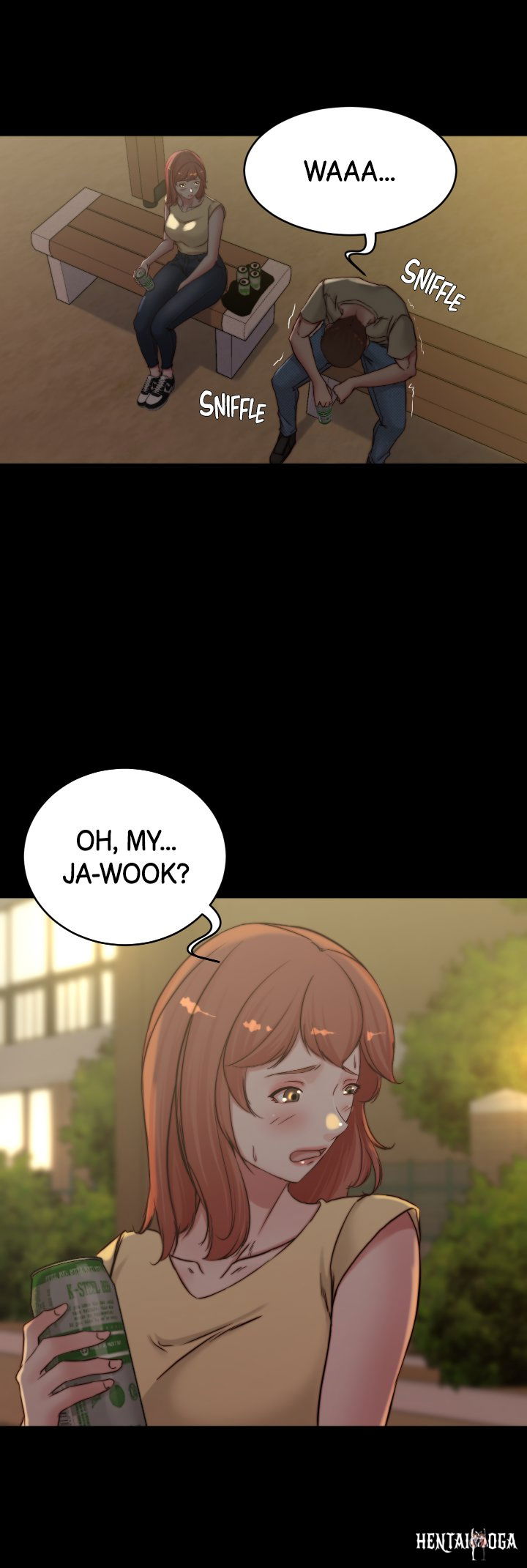 Panty Note Panty Note Chapter 71 - Page 8