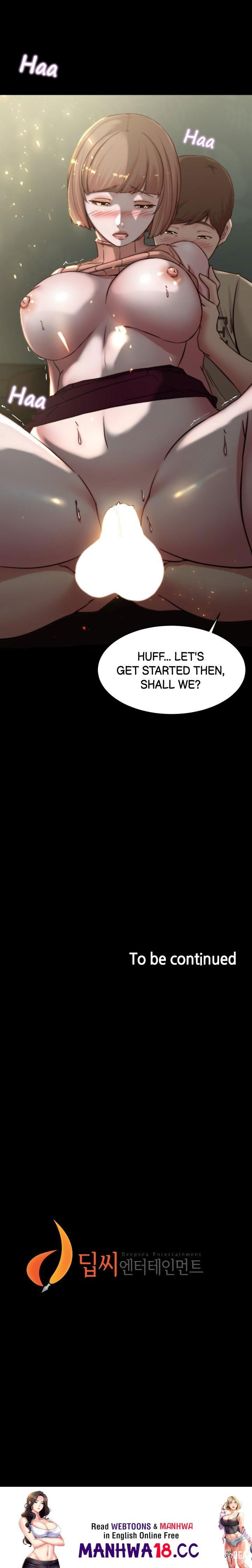 Panty Note Panty Note Chapter 73 - Page 8