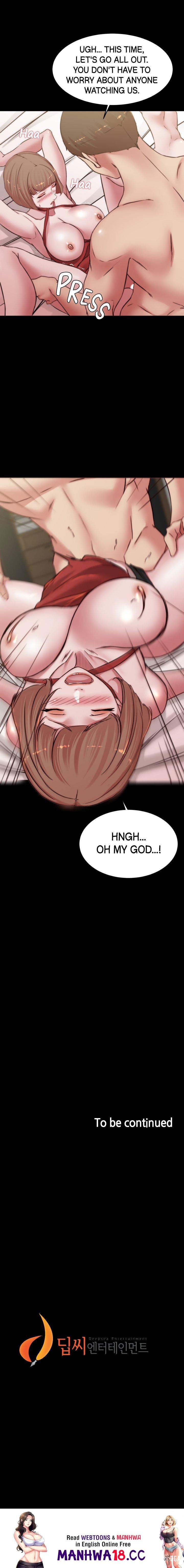 Panty Note Panty Note Chapter 76 - Page 8