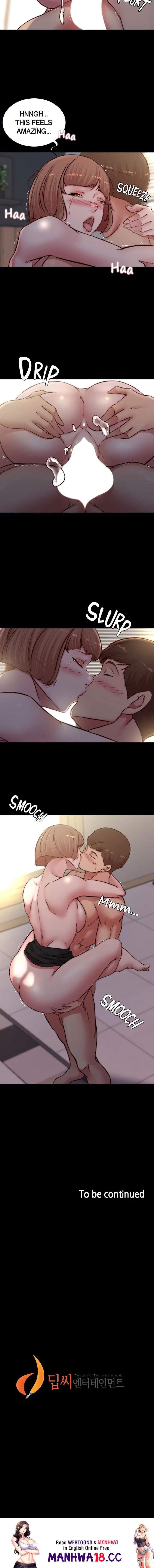 Panty Note Panty Note Chapter 77 - Page 12