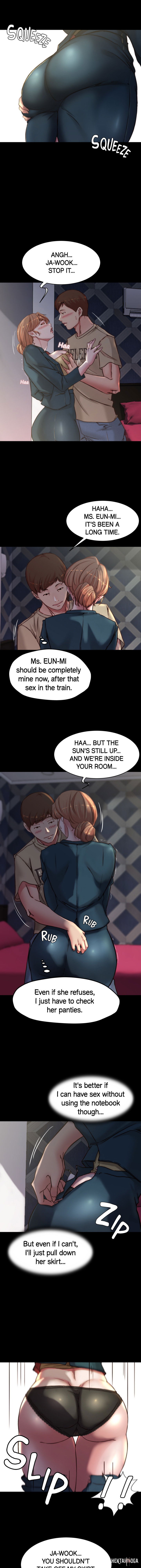 Panty Note Panty Note Chapter 78 - Page 13