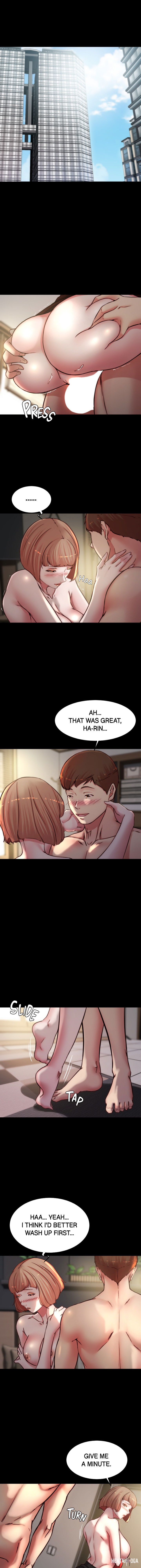 Panty Note Panty Note Chapter 78 - Page 3