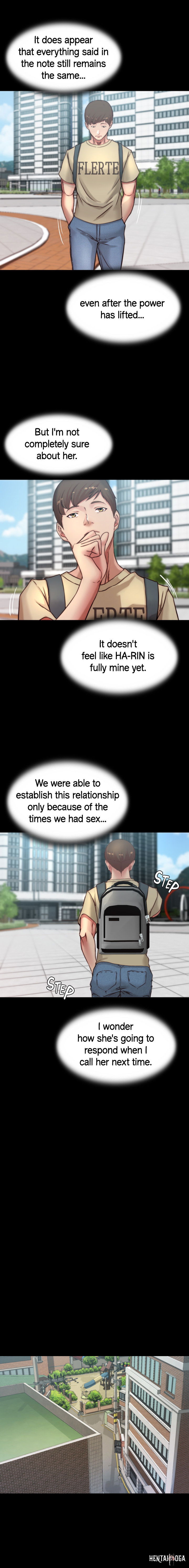 Panty Note Panty Note Chapter 78 - Page 6