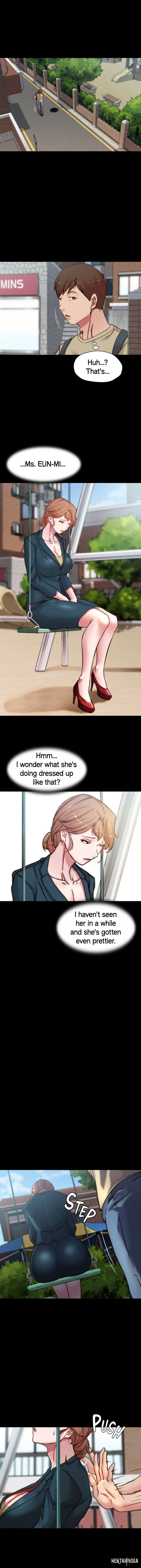 Panty Note Panty Note Chapter 78 - Page 7