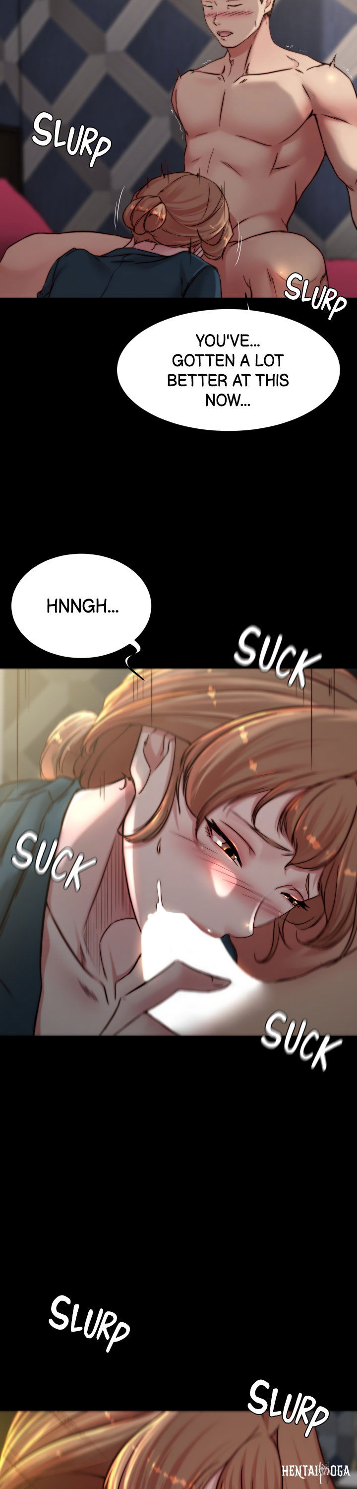 Panty Note Panty Note Chapter 79 - Page 12