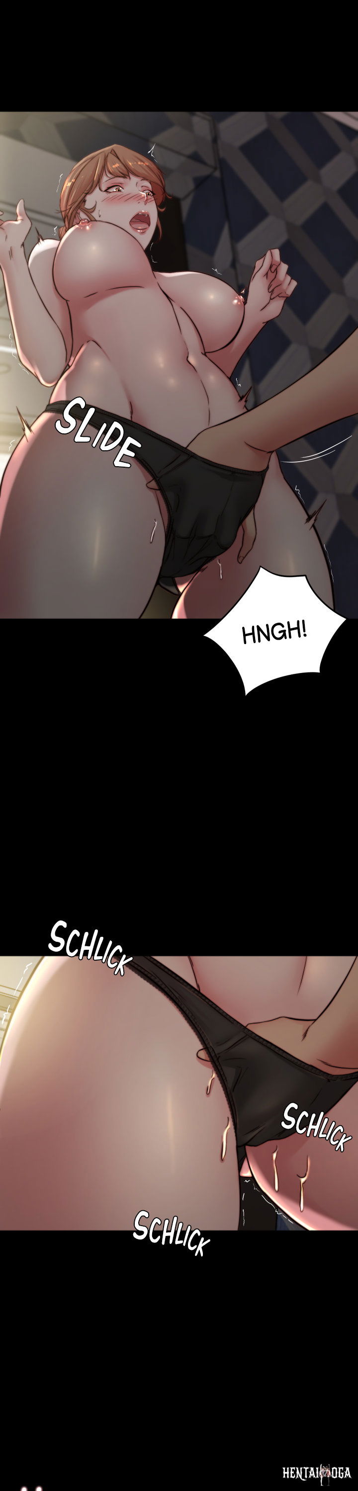 Panty Note Panty Note Chapter 79 - Page 19