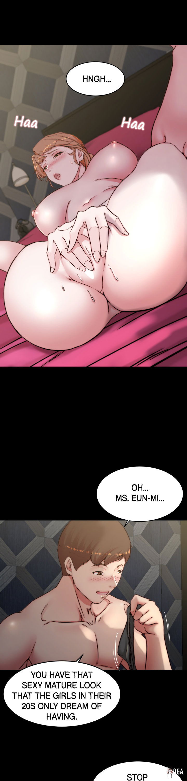 Panty Note Panty Note Chapter 79 - Page 26