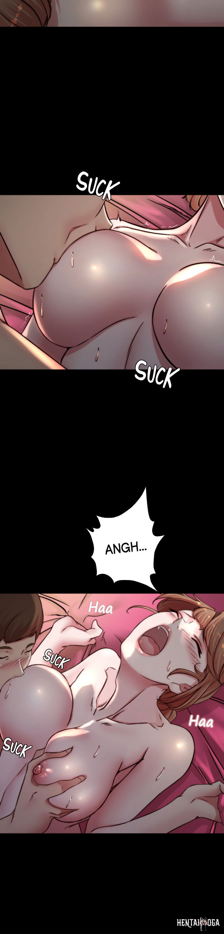 Panty Note Panty Note Chapter 79 - Page 29