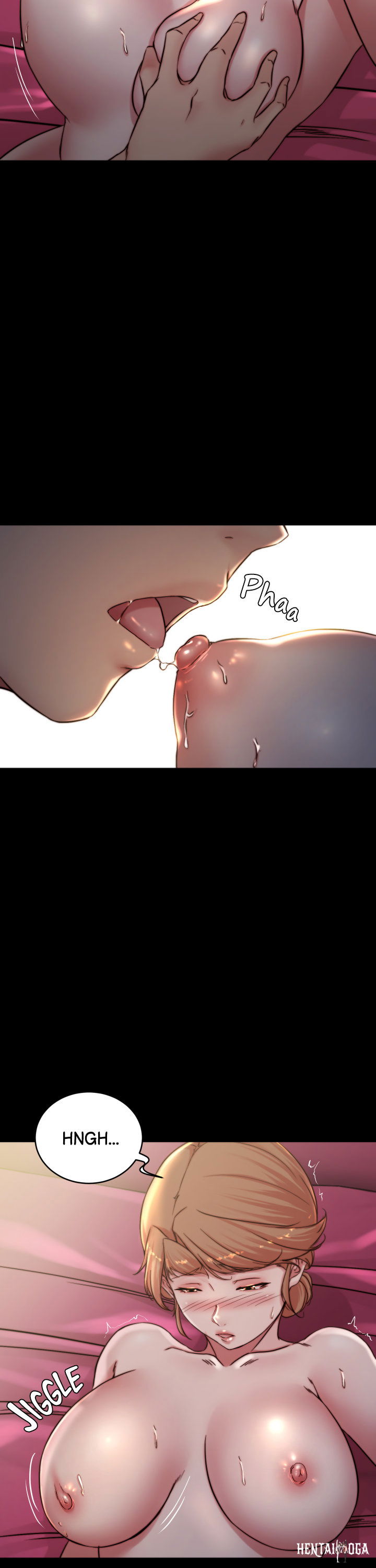 Panty Note Panty Note Chapter 79 - Page 32