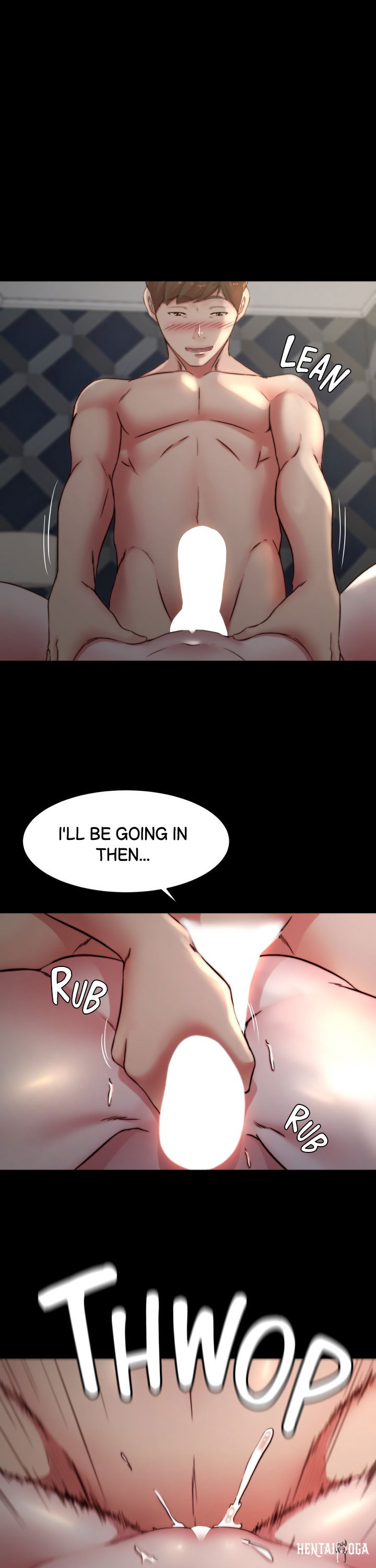 Panty Note Panty Note Chapter 79 - Page 33