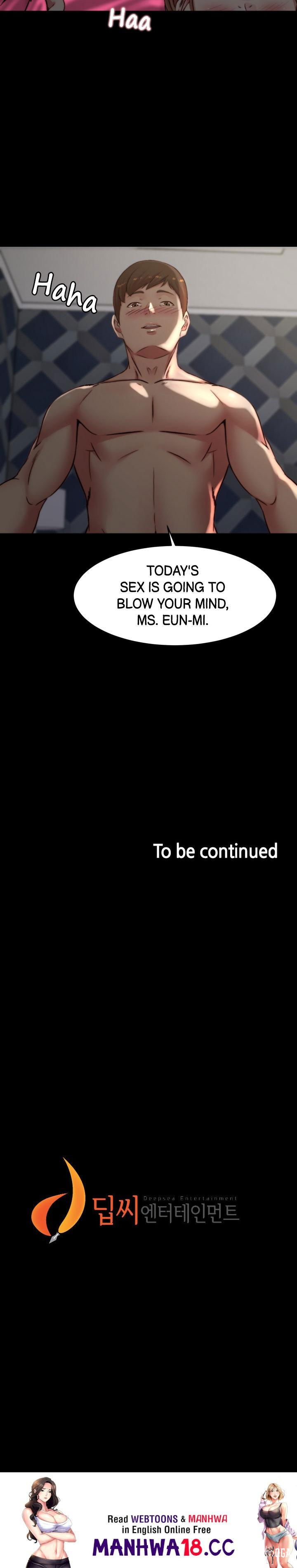 Panty Note Panty Note Chapter 79 - Page 35