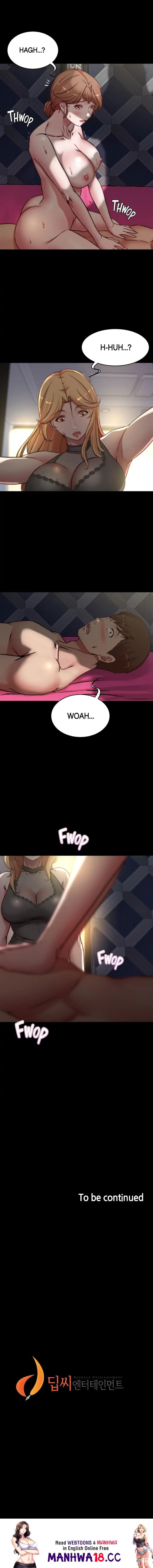 Panty Note Panty Note Chapter 80 - Page 8