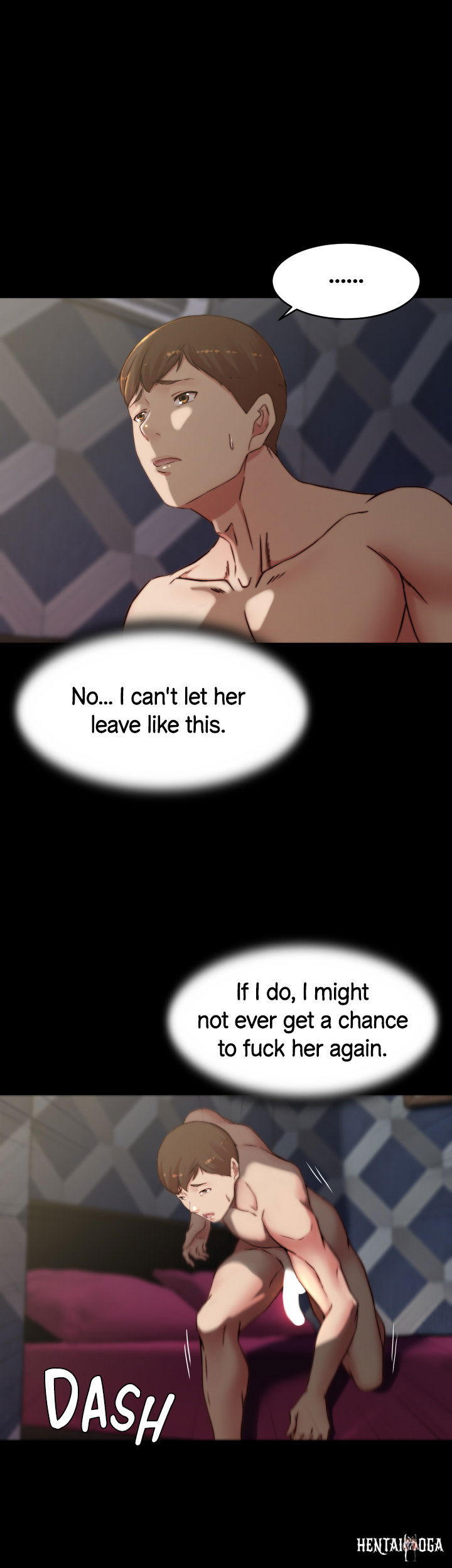 Panty Note Panty Note Chapter 81 - Page 13