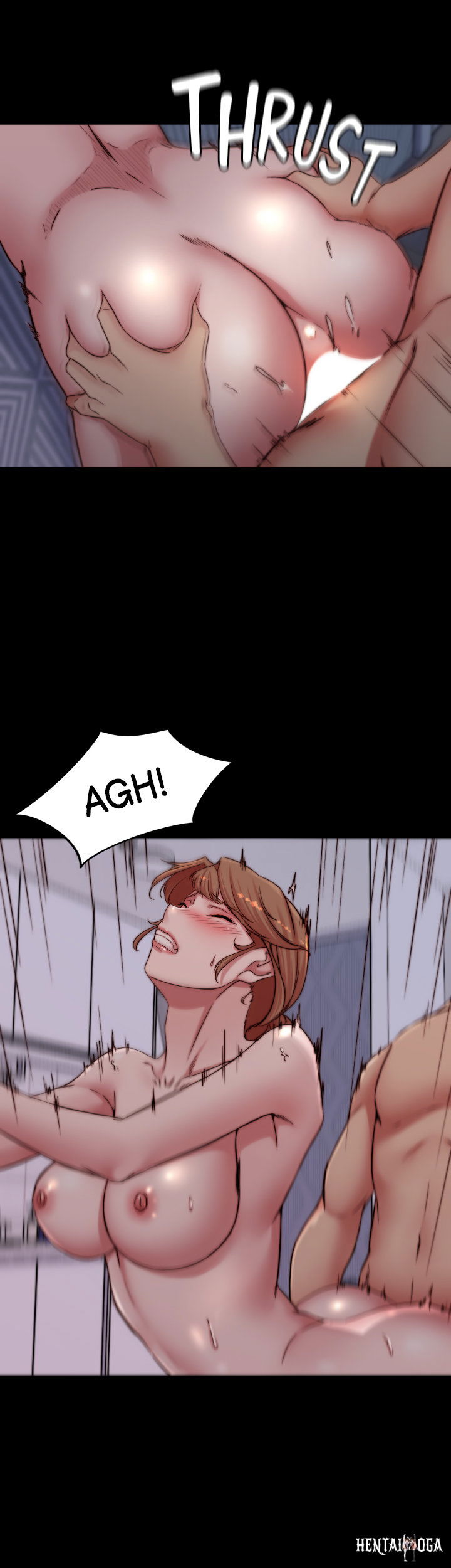 Panty Note Panty Note Chapter 81 - Page 24