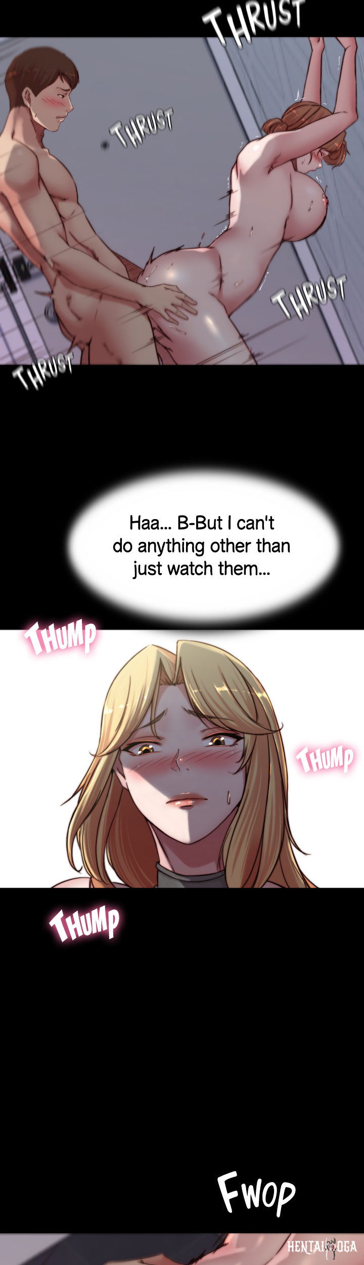 Panty Note Panty Note Chapter 81 - Page 34