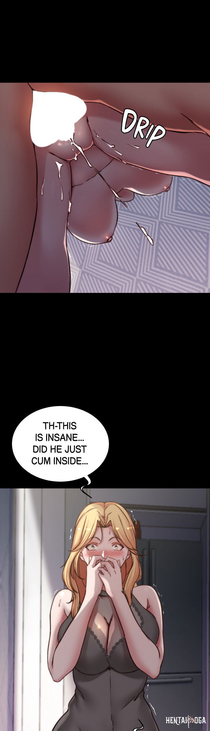 Panty Note Panty Note Chapter 81 - Page 42