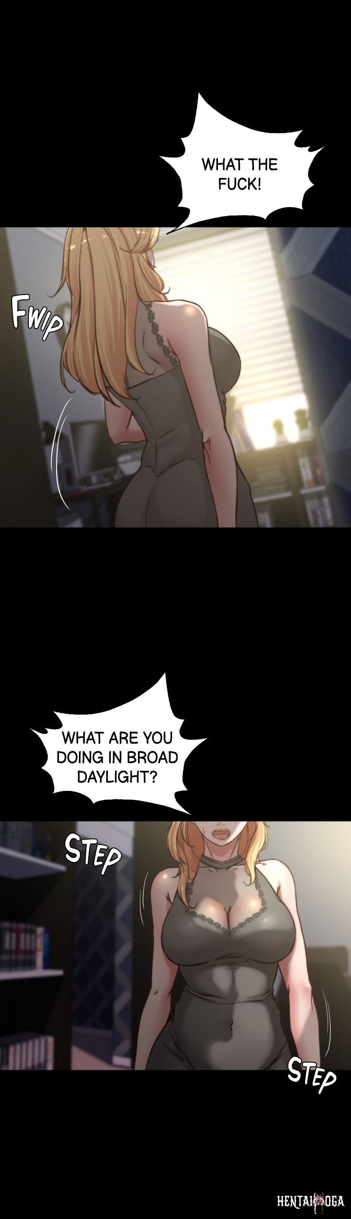 Panty Note Panty Note Chapter 81 - Page 8