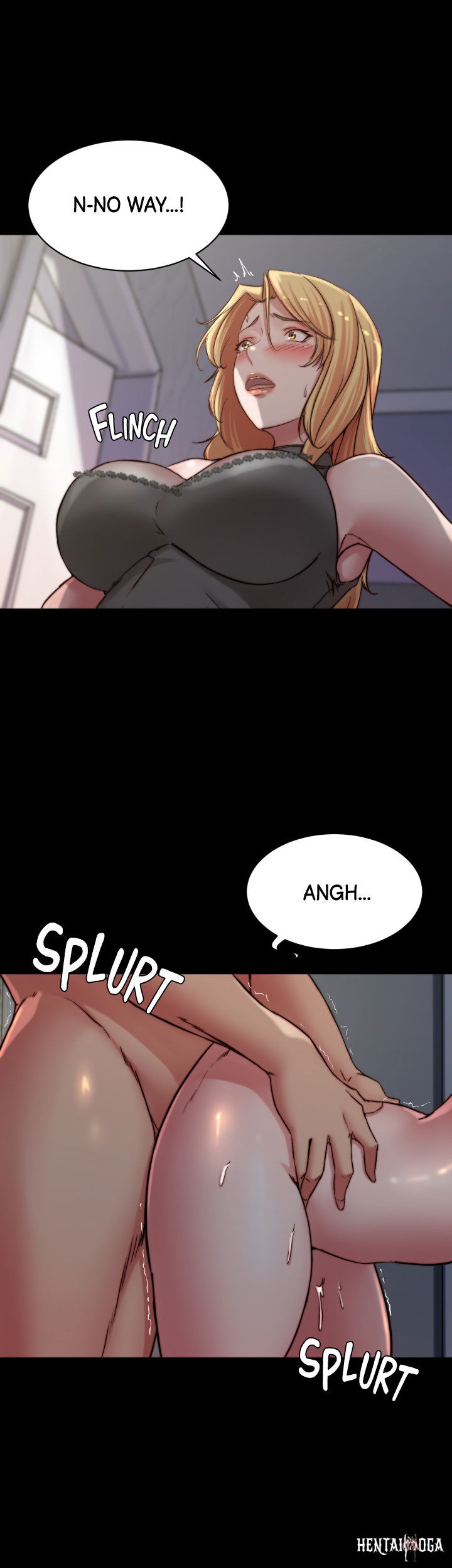 Panty Note Panty Note Chapter 82 - Page 1