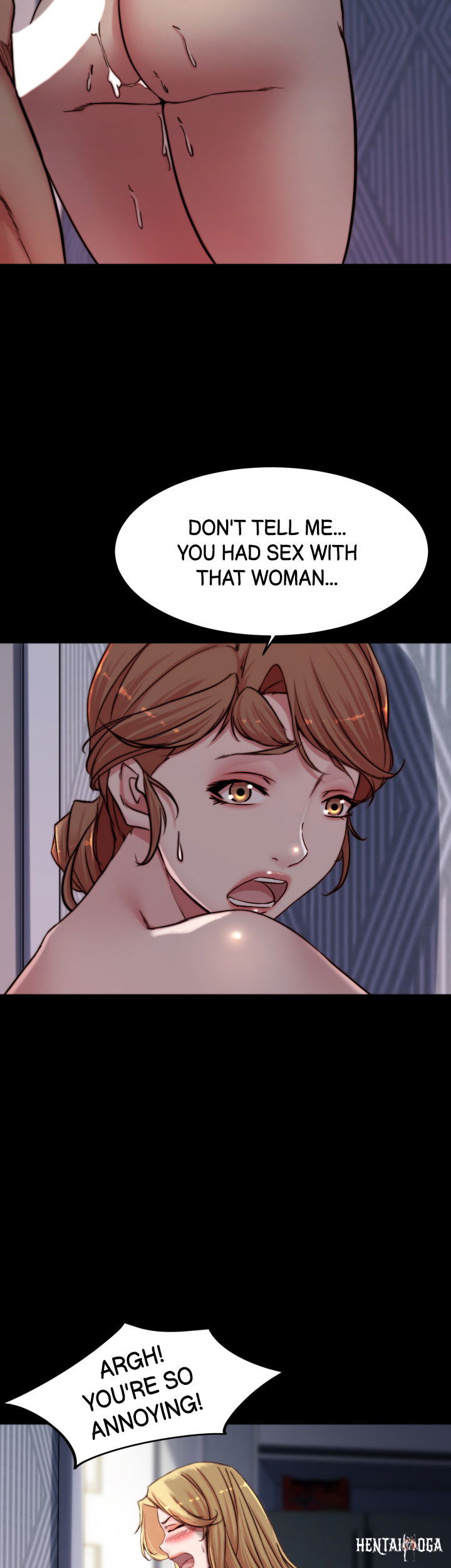 Panty Note Panty Note Chapter 82 - Page 10