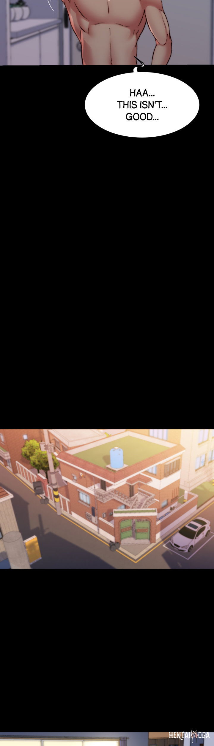 Panty Note Panty Note Chapter 82 - Page 16