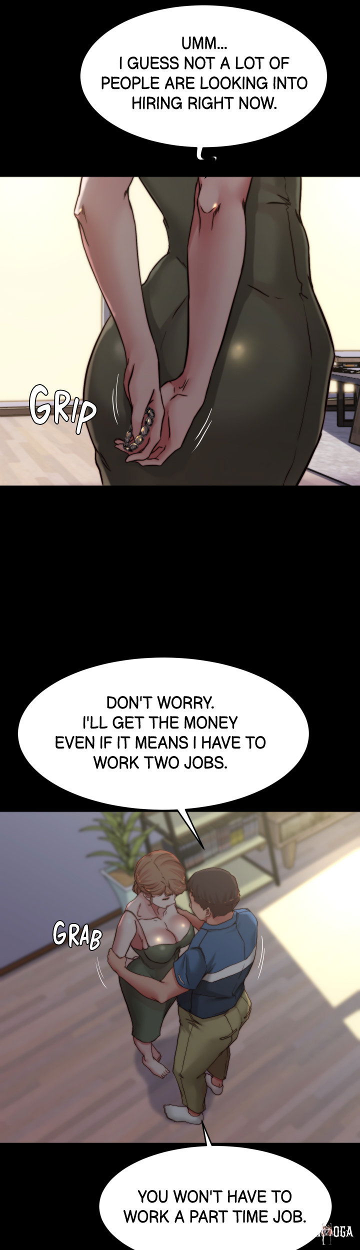 Panty Note Panty Note Chapter 82 - Page 20