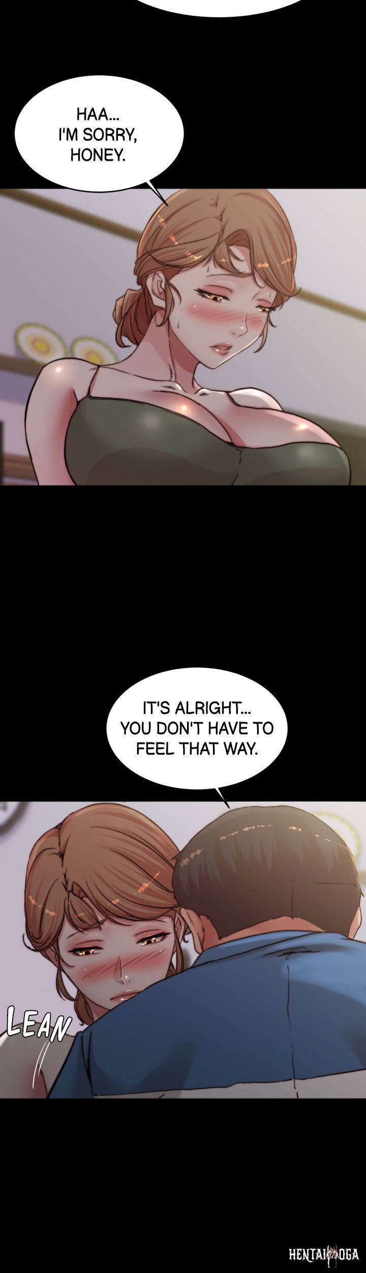 Panty Note Panty Note Chapter 82 - Page 21